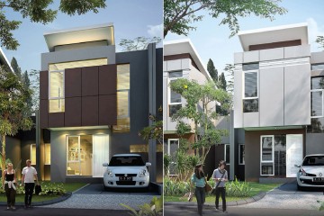 Ramai-ramai Tawarkan Rumah Bebas PPN 0%